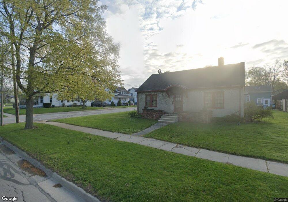 116 E 16th St, Auburn, IN 46706 - photo 1