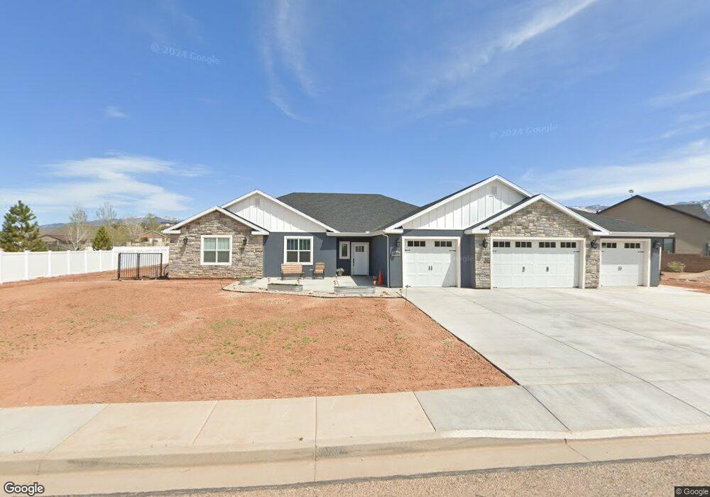 1281 S 4475 W unit 4, Cedar City, UT 84720 - photo 1
