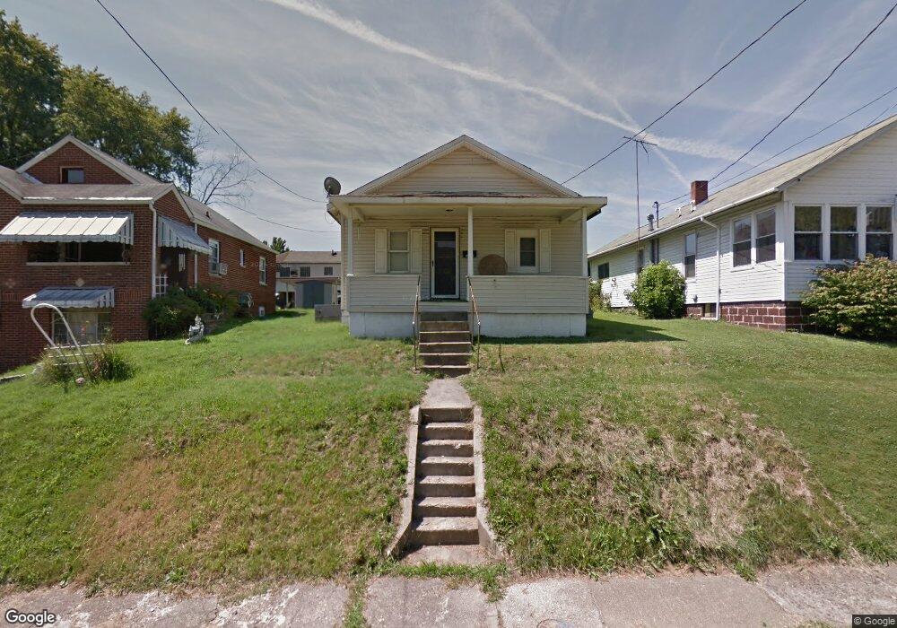 1209 Moore Ave, Dunbar, WV 25064 - photo 1