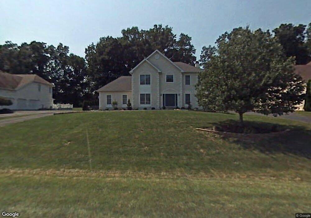 39 W Periwinkle Ln, Newark, DE 19711 - photo 1