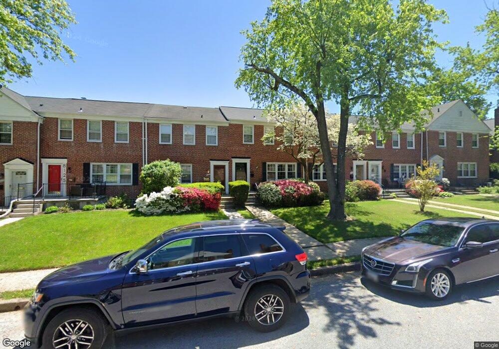 8121 Glen Gary Rd, Parkville, MD 21234 - photo 1