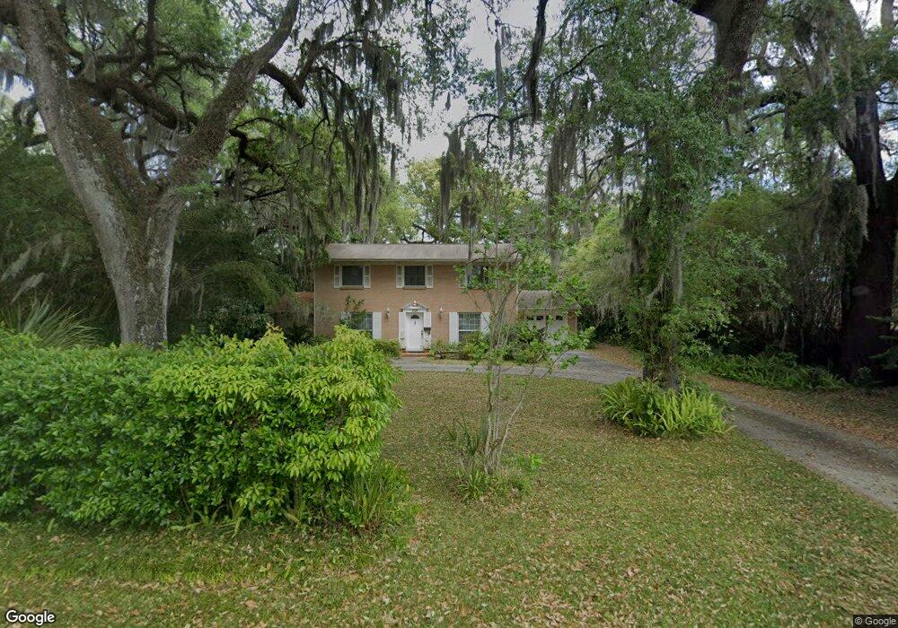 1737 Marion Rd, Jacksonville, FL 32216 - photo 1