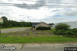 632 Pine St, Unadilla, GA 31091