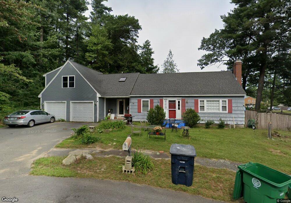 7 Derby Cir, Nashua, NH 03062 - photo 1