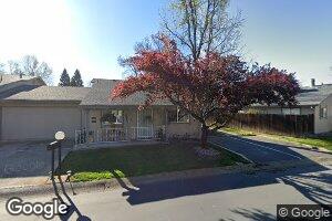 1833 Del Mar Ave, Redding, CA 96003