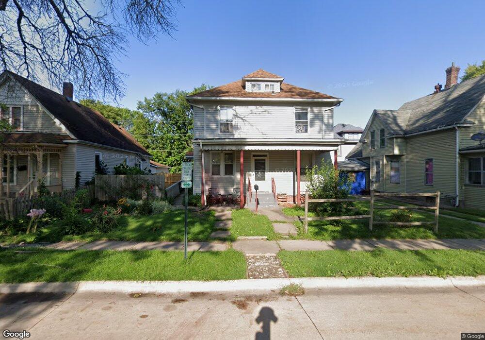 1306 15th St, Rock Island, IL 61201 - photo 1