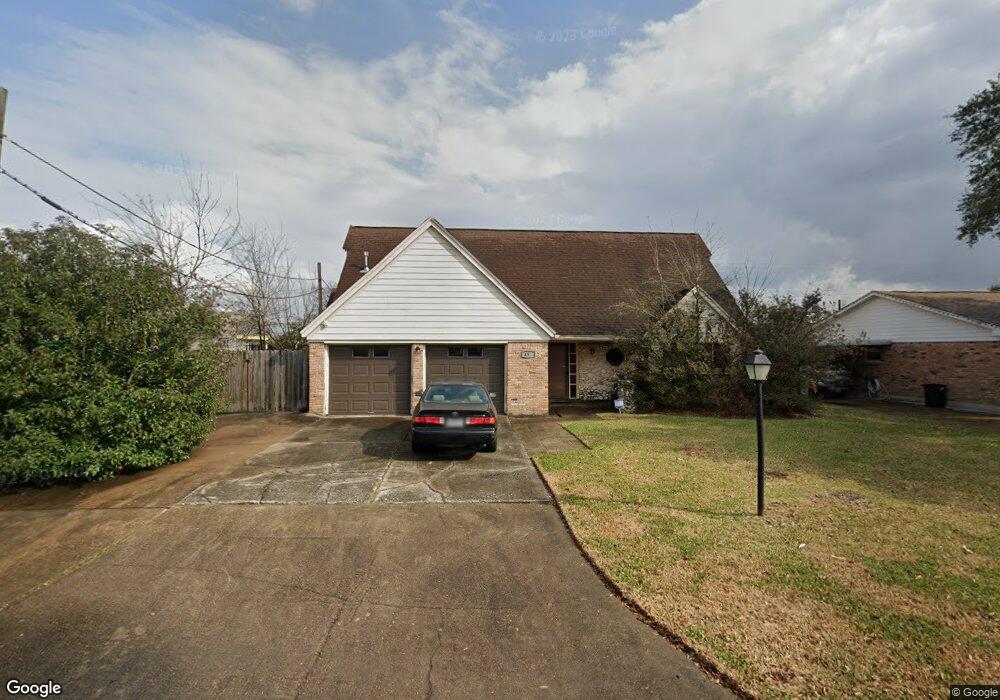 455 Claire Ln, Houston, TX 77015 - photo 1