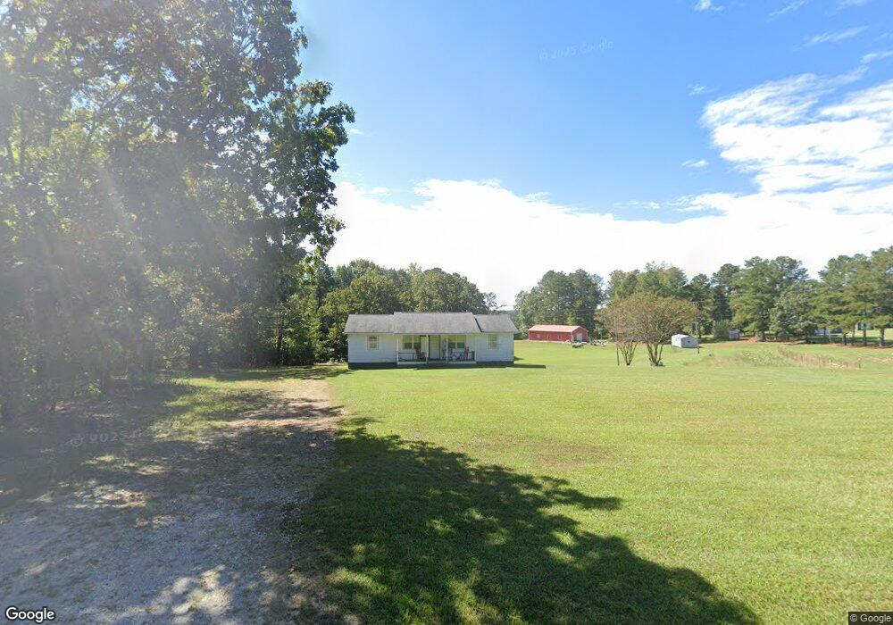 367 Hurst Mill Rd N, Bremen, GA 30110 - photo 1