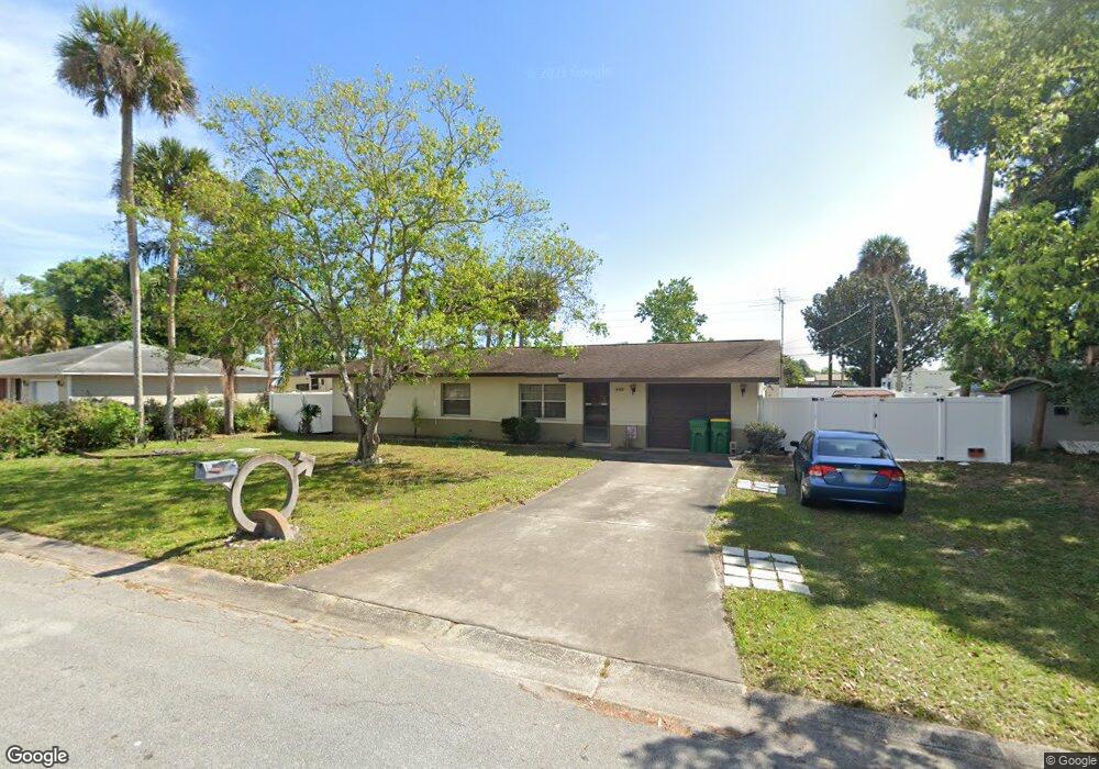 640 Bacon St, Cocoa, FL 32926 - photo 1