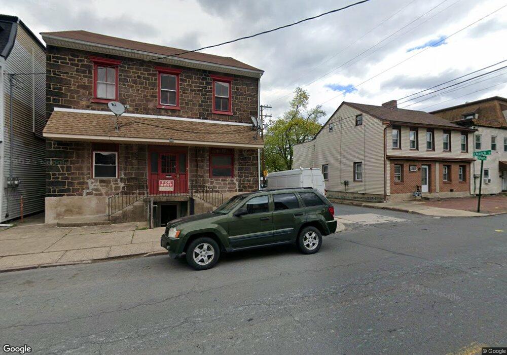 201 N Furnace St, Birdsboro, PA 19508 - photo 1