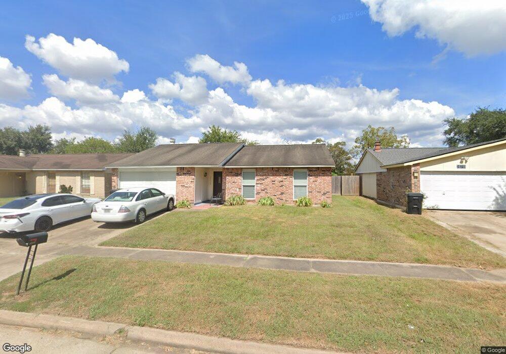 24302 Broken Bow Ln, Hockley, TX 77447 - photo 1