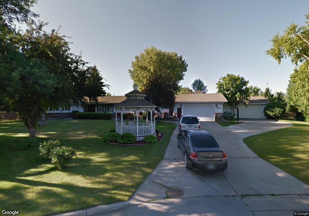 2014 Wintergreen Ct, Grand Forks, ND 58201 - photo 1