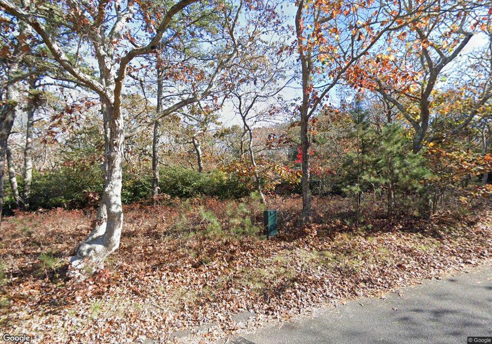 1 Windsor Dr, Edgartown, MA 02539 - photo 1