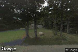 9009 W Park Rd, Naubinway, MI 49762