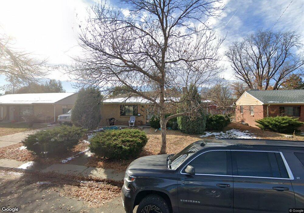 2331 Lansing St, Aurora, CO 80010 - photo 1