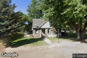 708 Thorn St, Spray, OR 97874