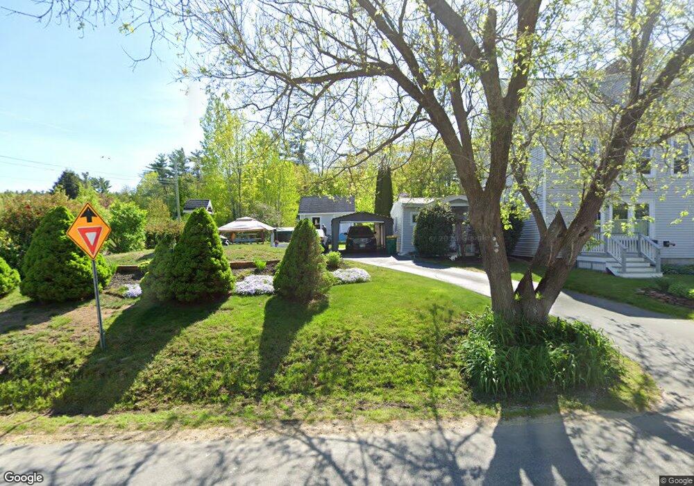 6 Old Wakefield Rd, Rochester, NH 03868 - photo 1