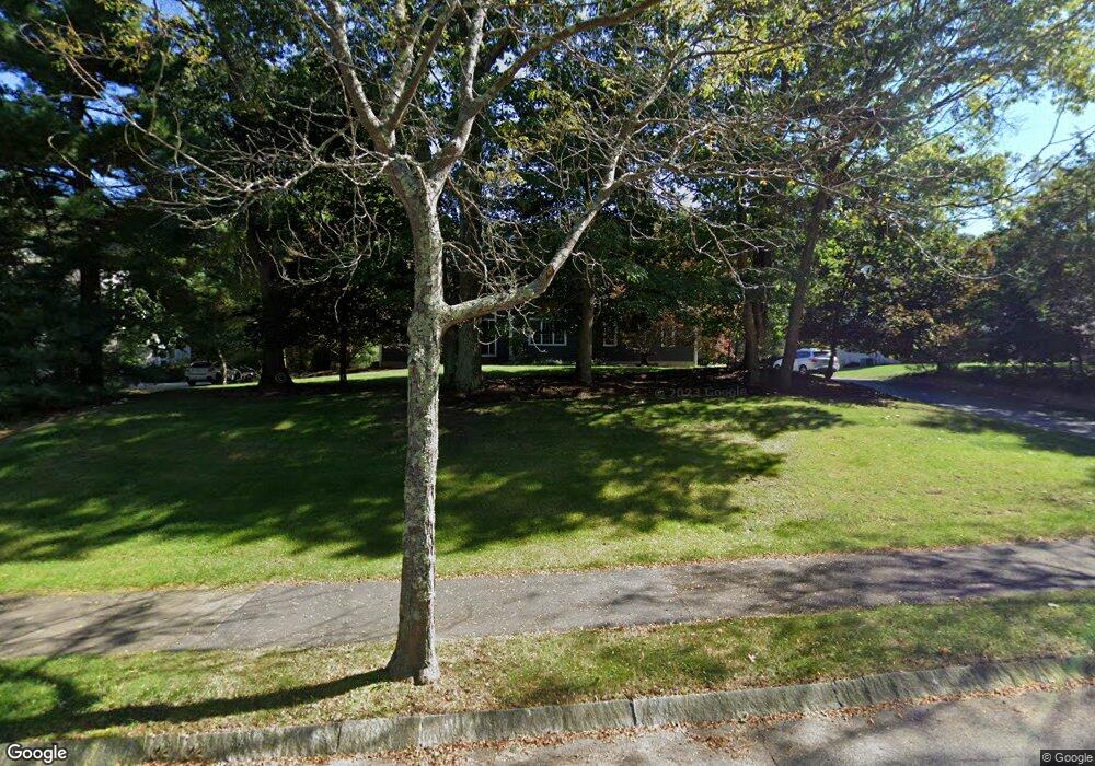 24 Horizons Rd, Sharon, MA 02067 - photo 1