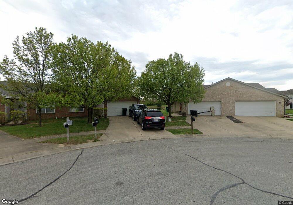 1055 Torino Ct, Franklin, IN 46131 - photo 1