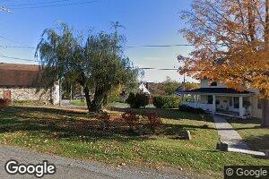 105 Radian Dr, Johnstown, PA 15904