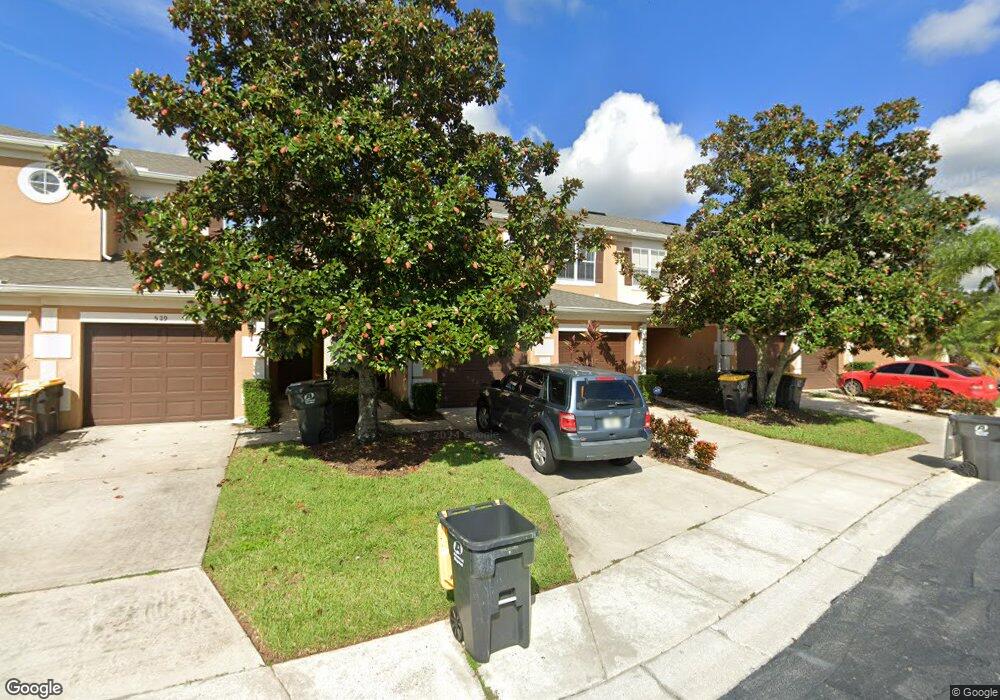 549 Bexley Dr, Davenport, FL 33897 - photo 1