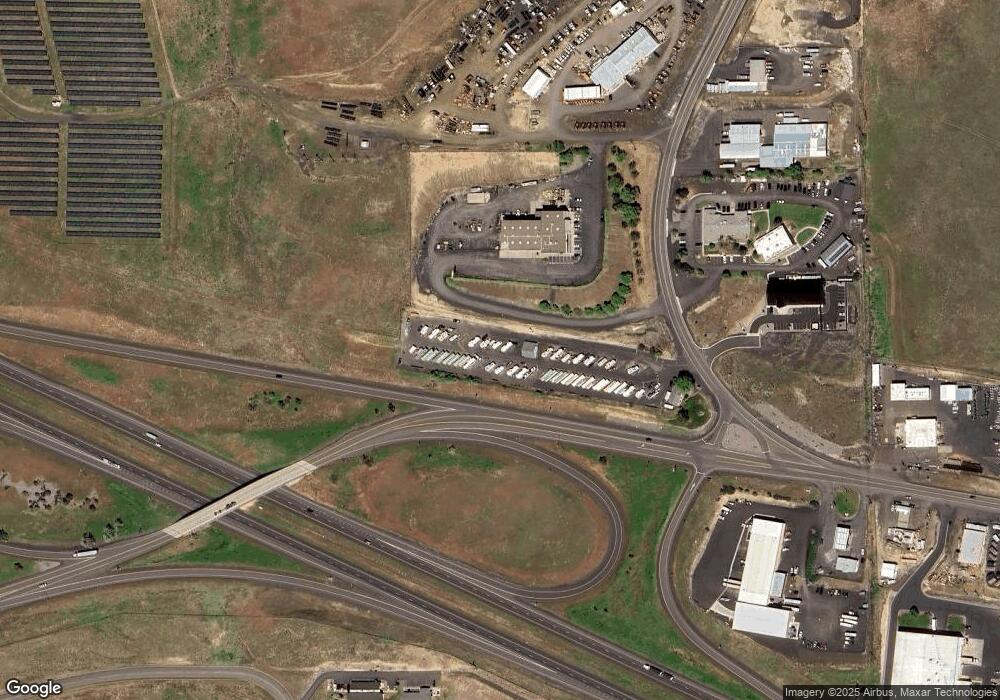 601 Airport Rd, Pendleton, OR 97801 - photo 1