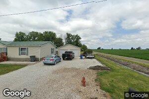519 W 5th St, Golden, IL 62339