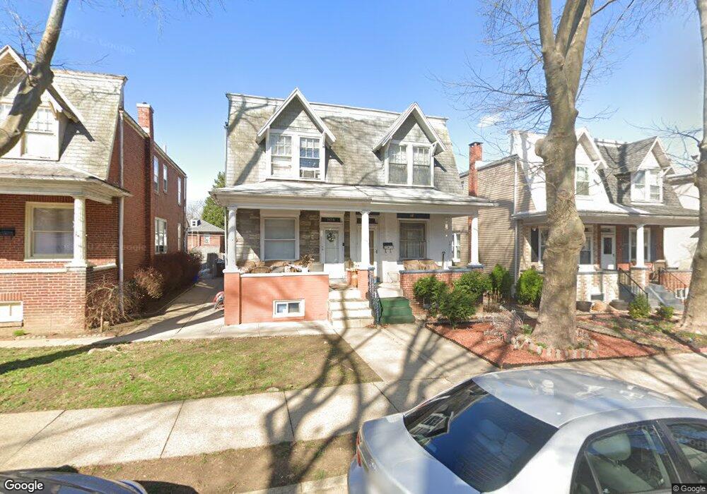 1416 Birch St, Reading, PA 19604 - photo 1