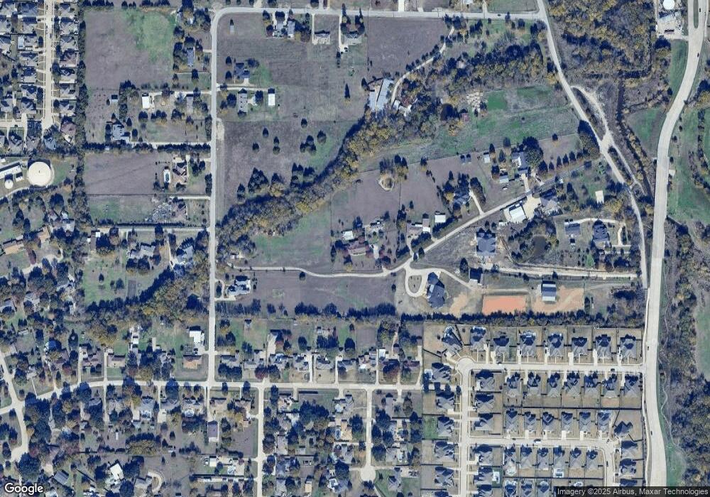 533 Cherokee Dr, Wylie, TX 75098 - photo 1