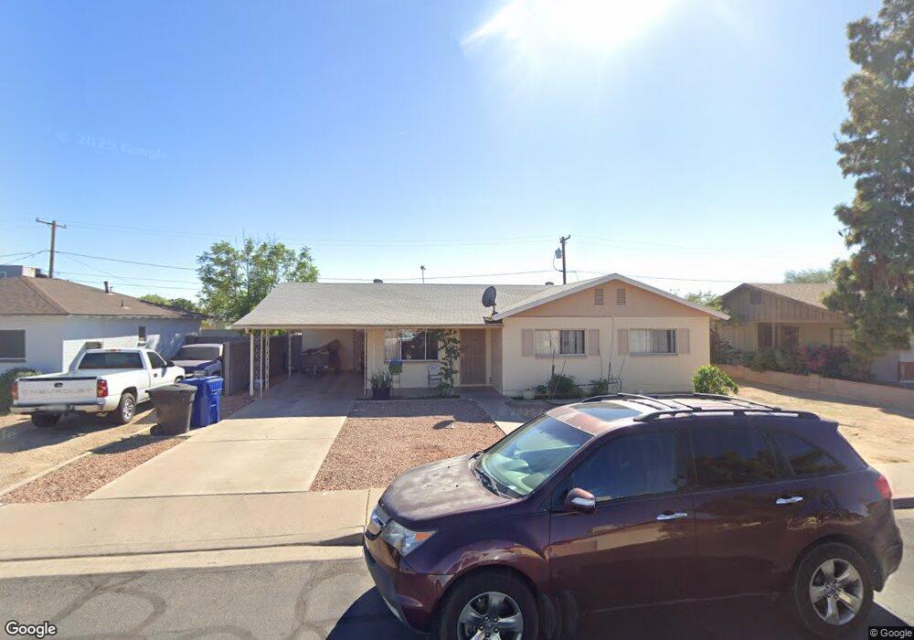 1721 E 2nd St, Mesa, AZ 85203 - photo 1