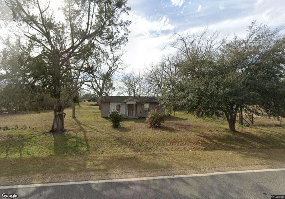 2923 Cedar Crossing Rd, Uvalda, GA 30473 - photo 1