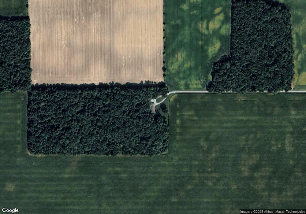 5502 S 500 E, Markle, IN 46770 - photo 1