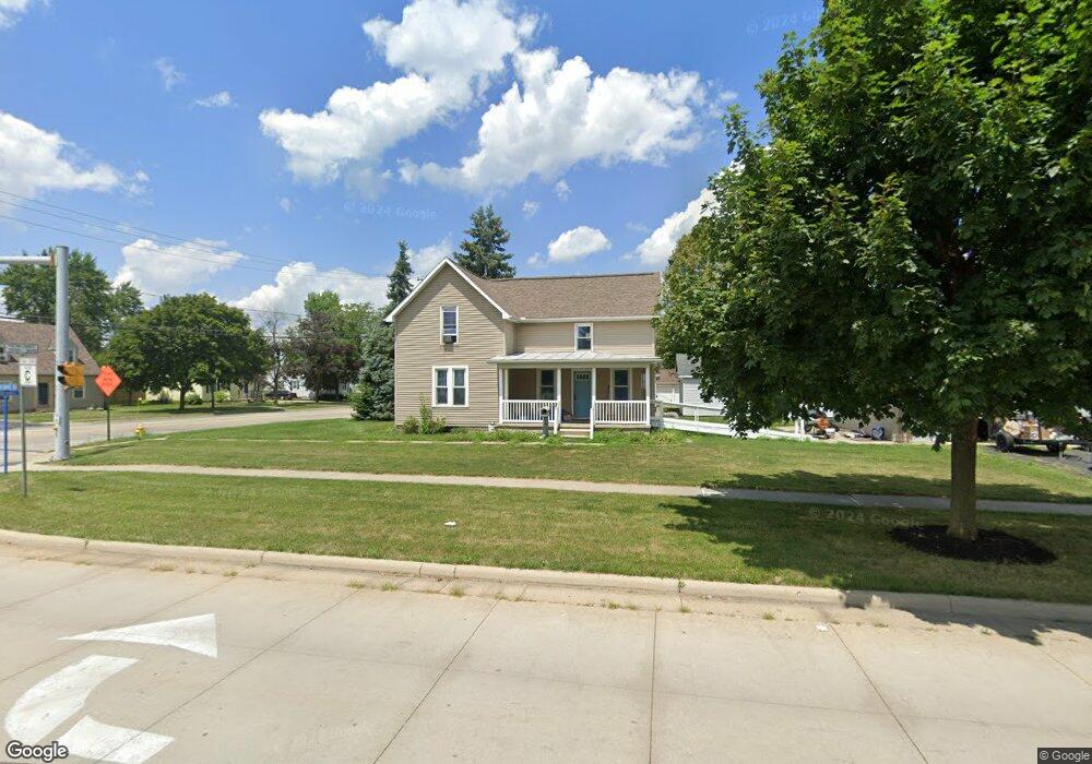 100 W Barre Rd, Archbold, OH 43502 - photo 1