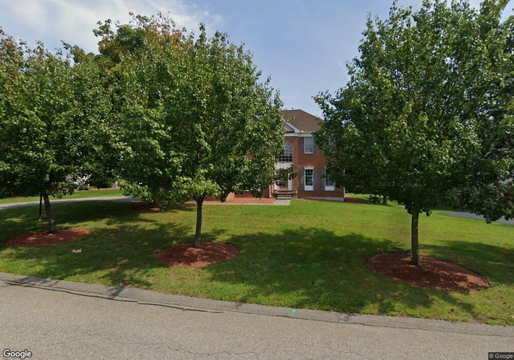 14 Whitehall Way, Bellingham, MA 02019 - photo 1