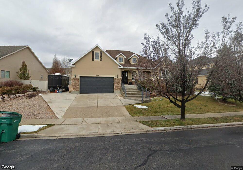 6198 W Apollo Way, Highland, UT 84003 - photo 1