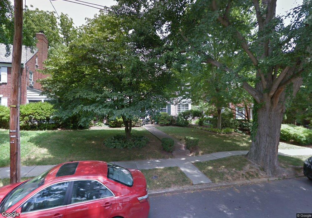 3571 Appleton St NW, Washington, DC 20008 - photo 1