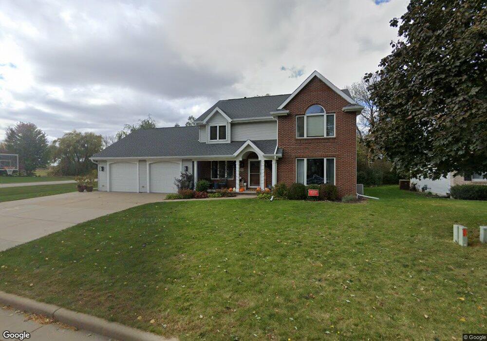 3125 N Country Run Dr, Appleton, WI 54914 - photo 1