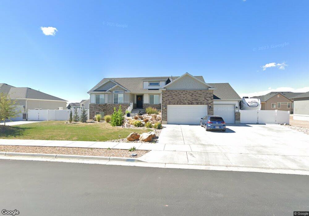 512 S 4100 W unit 19, West Point, UT 84015 - photo 1