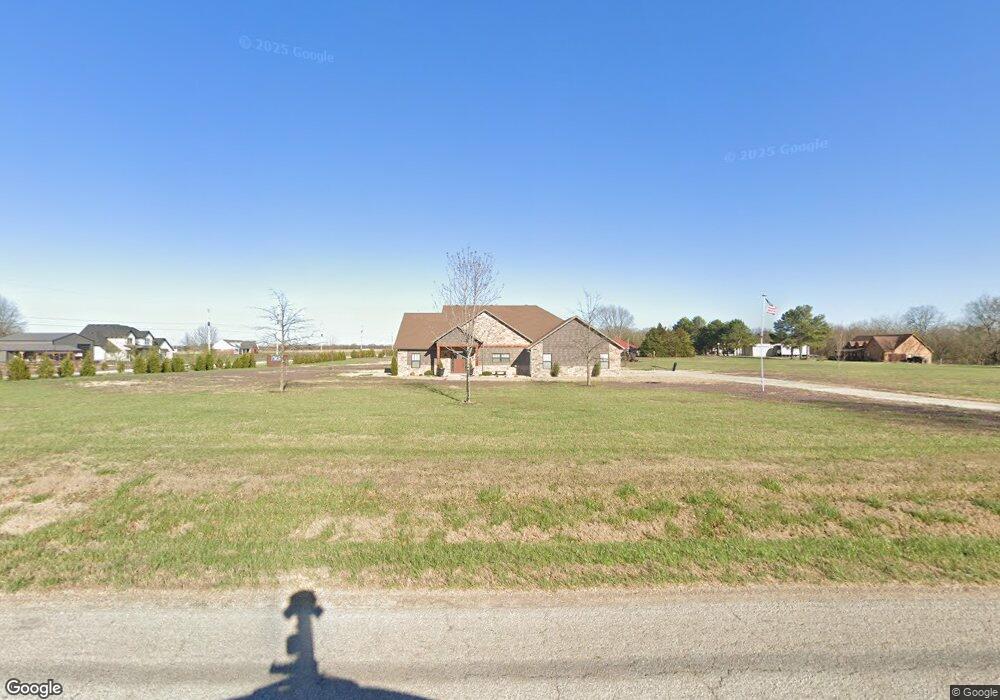 17994 Harmon Rd, Fayetteville, AR 72704 - photo 1