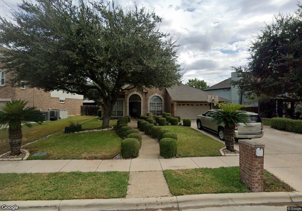 918 River Terrace, New Braunfels, TX 78130 - photo 1