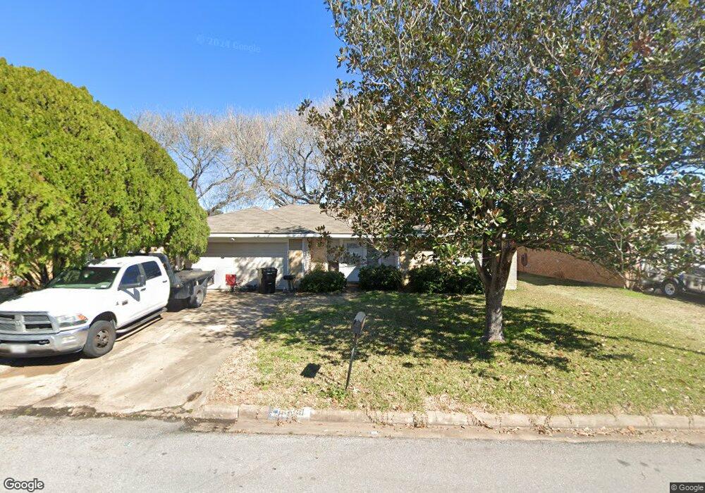 4809 Sandalwood Ave, Rosenberg, TX 77471 - photo 1