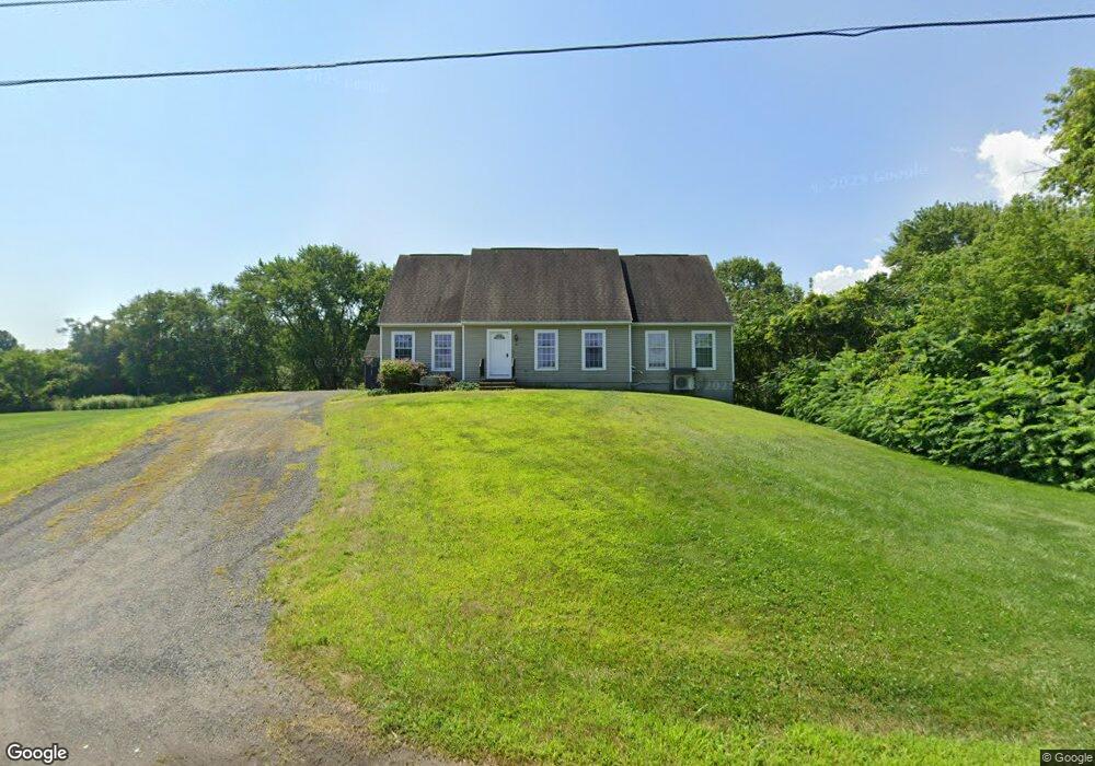 15 Brown Cross Rd, Sunderland, MA 01375 - photo 1