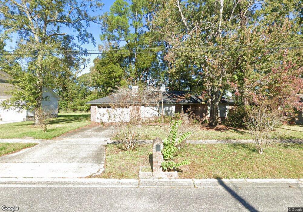5319 Clarendon Rd, Jacksonville, FL 32205 - photo 1