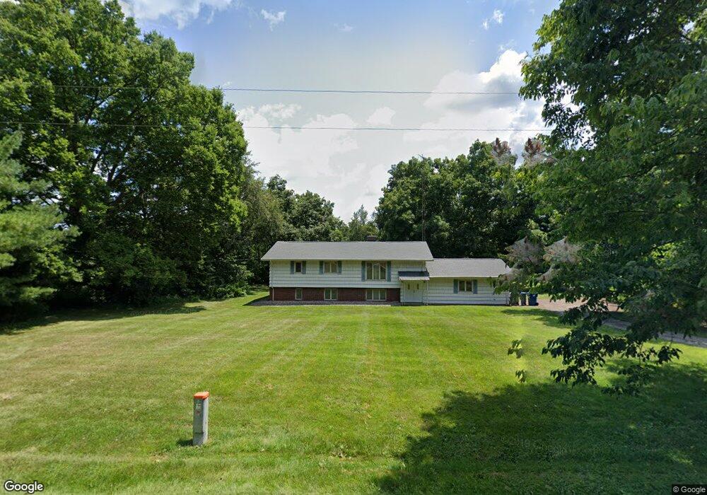 2013 N Portland Arch Rd, Covington, IN 47932 - photo 1