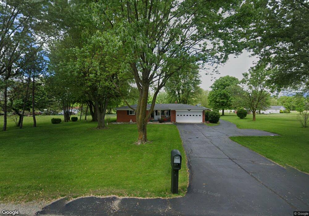 1246 E 800 S, La Fontaine, IN 46940 - photo 1