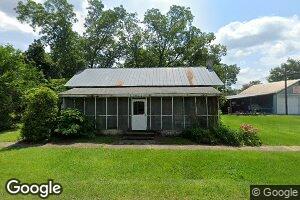 26 School St, Morgan, GA 39866