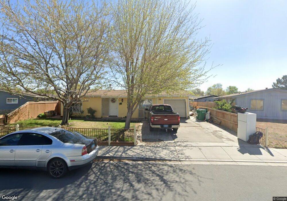 1704 11th St, Sparks, NV 89431 - photo 1