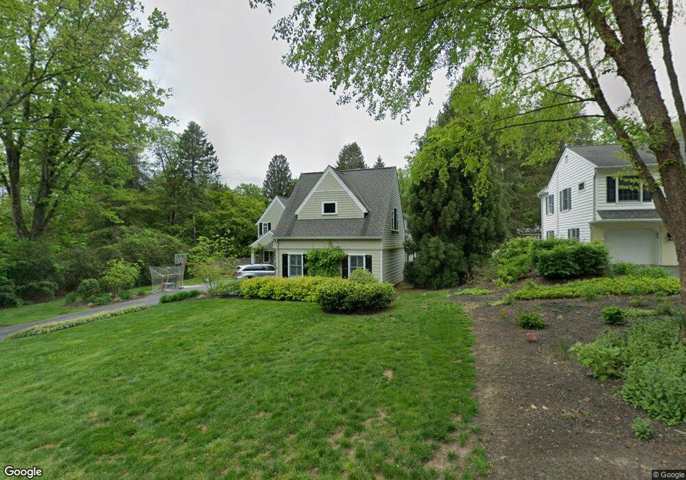 34 Longcourse Ln, Paoli, PA 19301 - photo 1