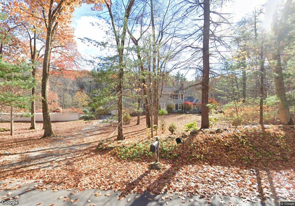 93 Hilldale Ave, South Hampton, NH 03827 - photo 1