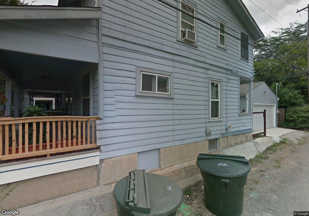 1226 Bruck St, Columbus, OH 43206 - photo 1